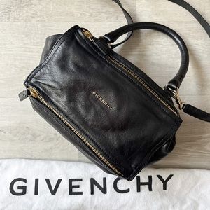 Givenchy Pandora bag